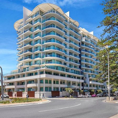 Apartamento Sea And Park Deluxe Glenelg Exterior foto